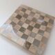 Marble jewelry tray