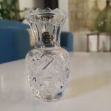 Vase en cristal