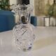 Crystal vase