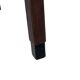 Art Deco Amsterdam School Side Table Minimalist Table Dutch Design