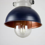 Suspension industrielle de tep