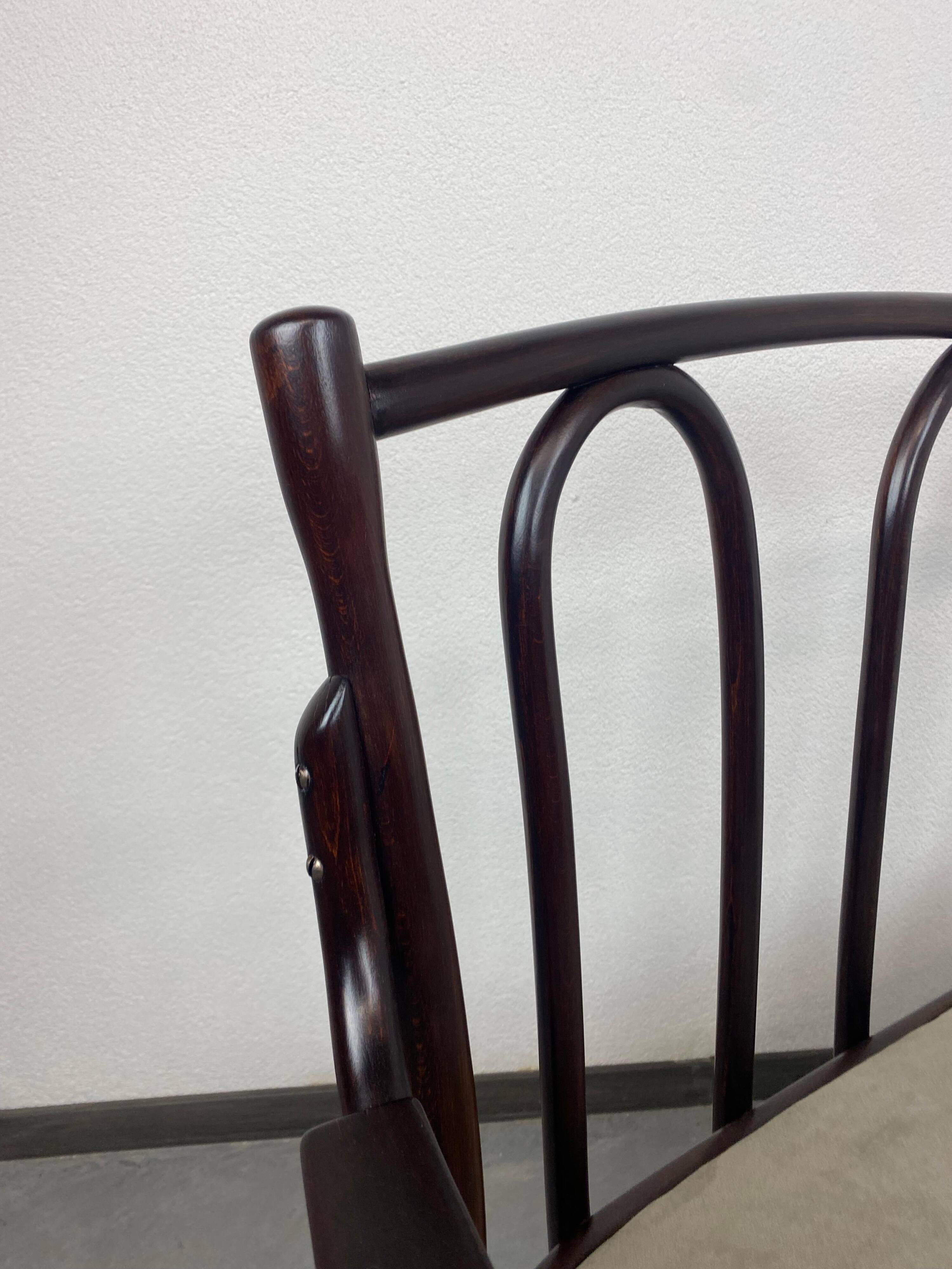 Thonet N°56 Sofa