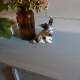 Renovated vintage buffet