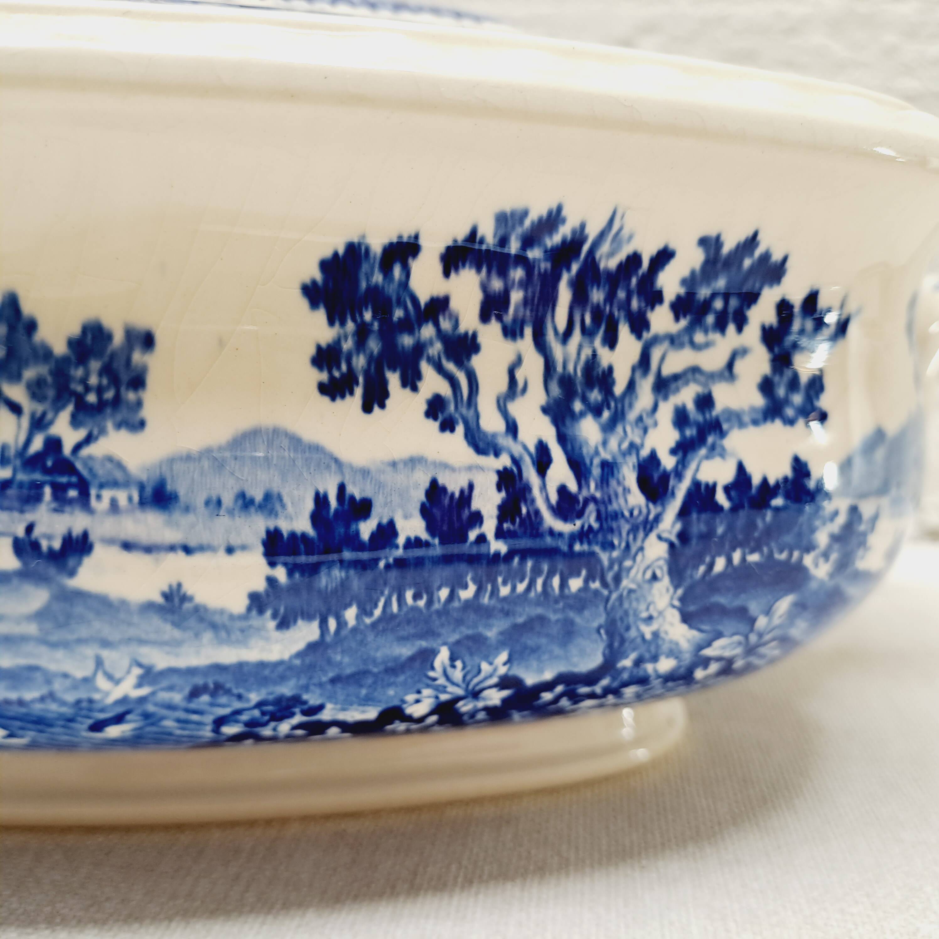 Légumier Villeroy et Boch