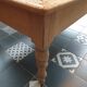 Table basse