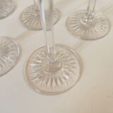 Flandre Baccarat Glasses