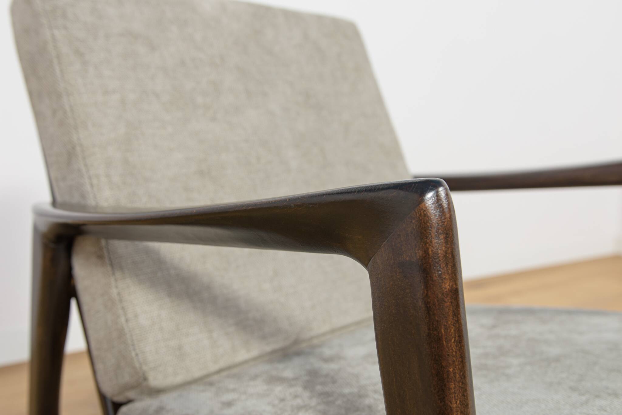 Model 300-139 Armchairs from Swarzędz Factory, Poland, 1960s, Set of 2