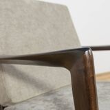 Model 300-139 Armchairs from Swarzędz Factory, Poland, 1960s, Set of 2