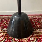 Cendrier sur pied Achille Castiglioni pour Zanotta années 70