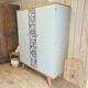 Armoire vintage