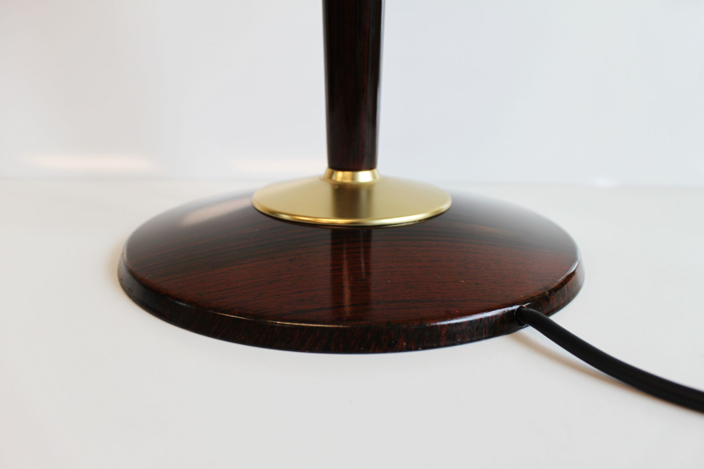 Mazda lamp, Art Deco, France, 1950