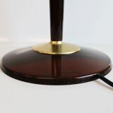 Mazda lamp, Art Deco, France, 1950