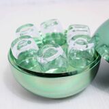 Vintage shooter service