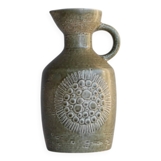 Mid-Century Modern Zenit Vase by Gunnar Nylund for Rörstrand, Sweden