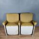 Two-seater cinema armchair from the 70s