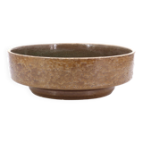 Ceramic planter pot cover, 1950s