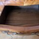 Paire de tables de chevet de style Louis XV