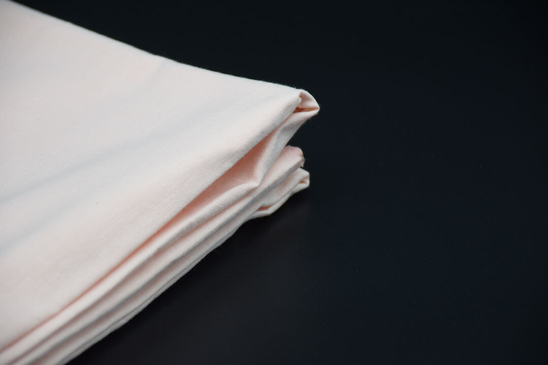 Old mestizo sheet and nineteenth linen