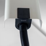 Mid Century Modern Industrial Desk Lamp, Targetti, Italy