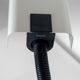 Mid Century Modern Industrial Desk Lamp, Targetti, Italy