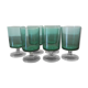 Lot de 6 verres à vin Luminarc