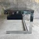 KIT series desk by Gilles Bouchez for Airborne - space-age design 1960