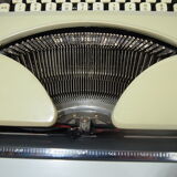 Polyjo summer 75 typewriter