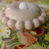 Applique Luna petite Soja
