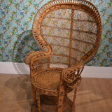 Emmanuelle chair