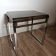Table d'appoint