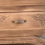 1930 asymmetrical Parisian wardrobe