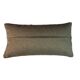 Vintage turkish kilim cushion cover , 30 x 60 cm