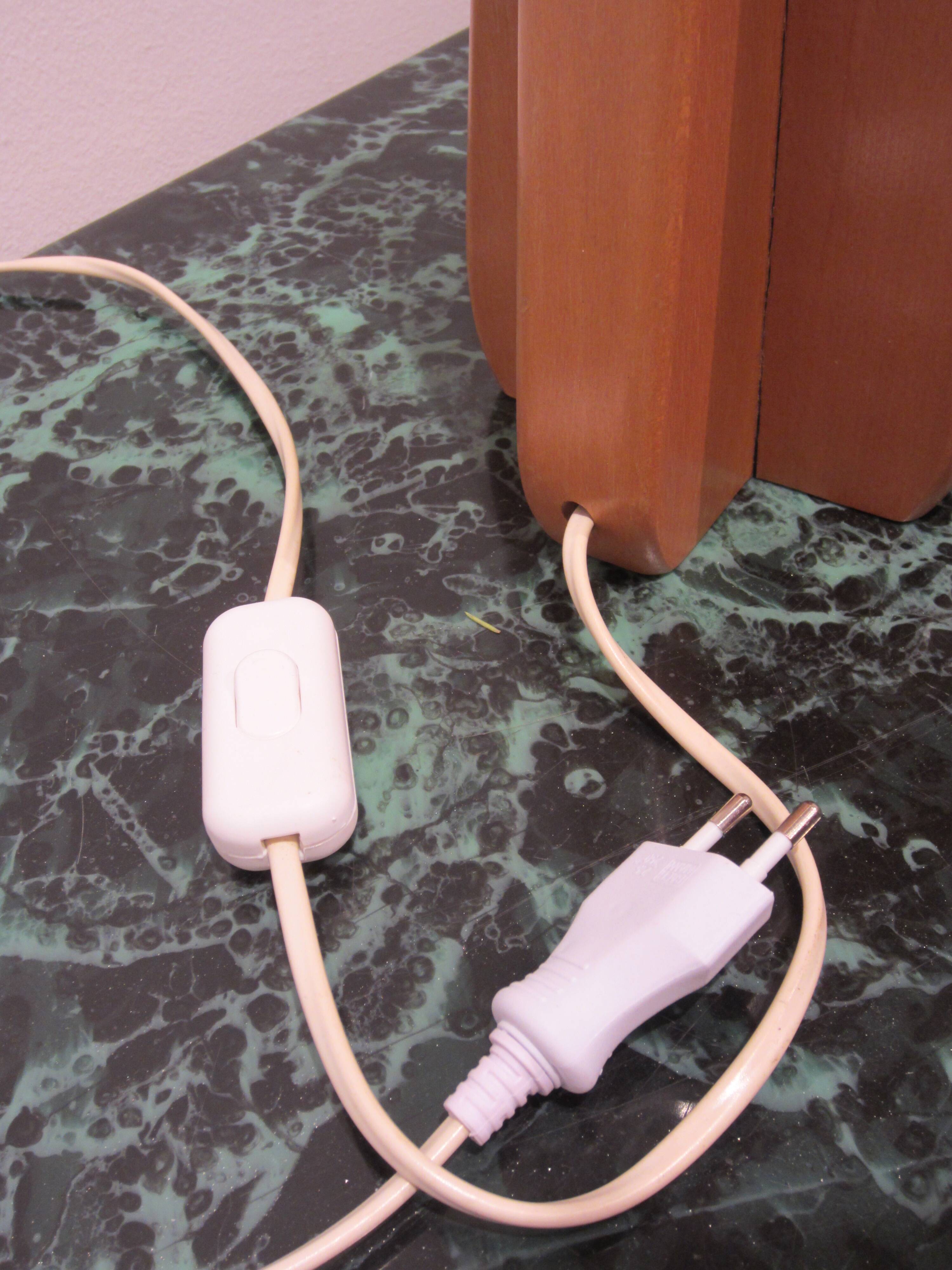 Scandinavian lamp Steneby Hemslöjdsförening