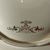 Vegetable bowl or soup tureen Villeroy & Boch model Rhône