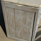 Small antique kitchen/workshop furniture