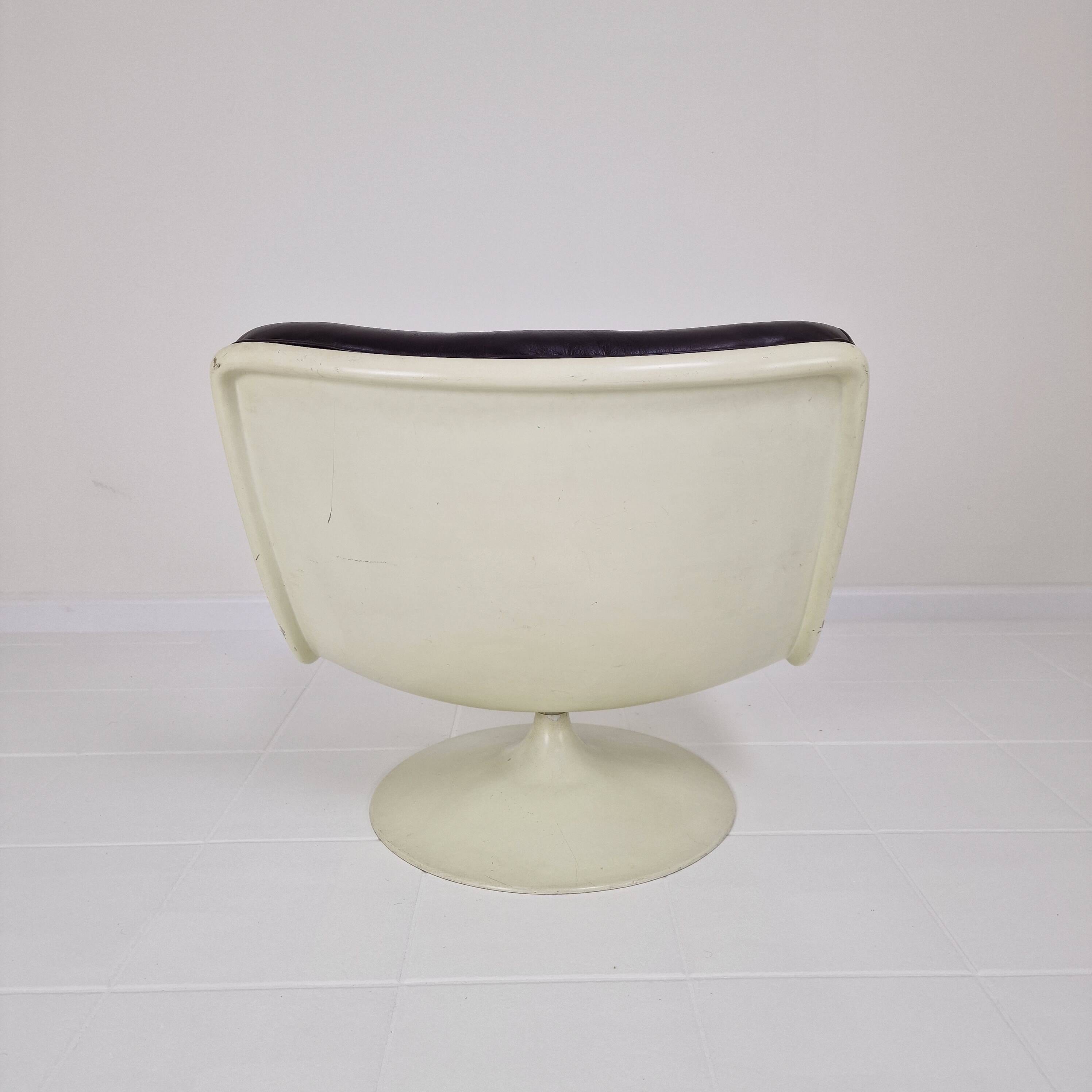 975 Lounge Chair by Geoffrey Harcourt for Artifort, 1960s