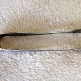 Art Deco sugar pinch