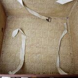 Old trunk of luxury Lavoet