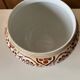 Grand cache pot art deco