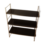 Étagère string vintage années 60