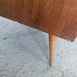 Secretary of the 70s feet compass