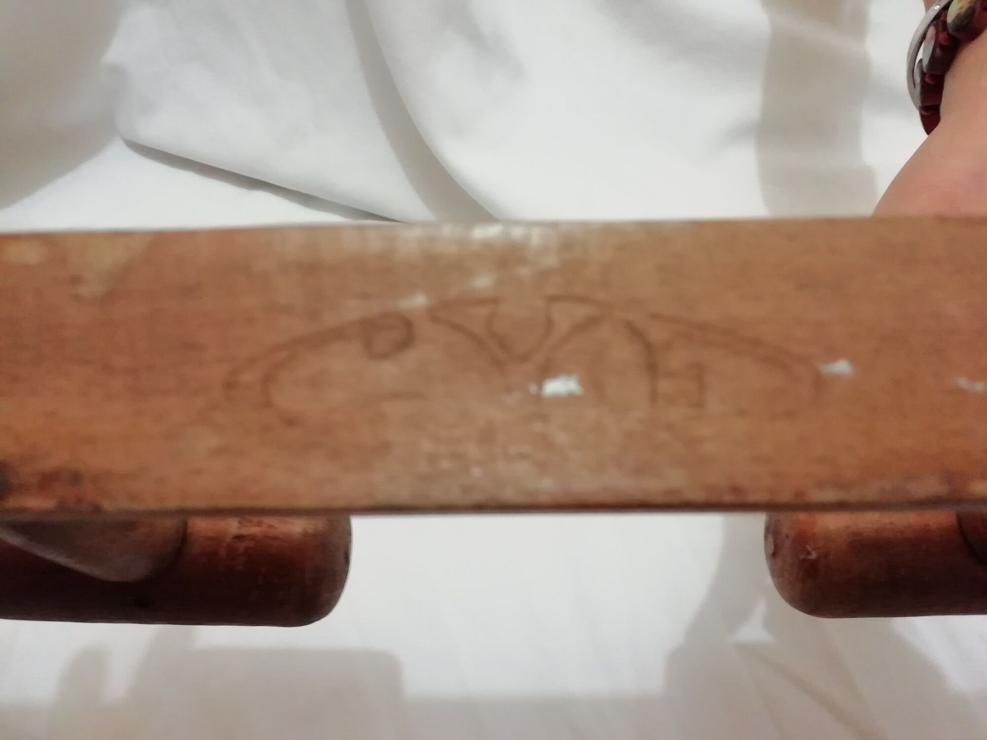 Coatrack 1950
