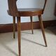 Chaise Baumann Mondor