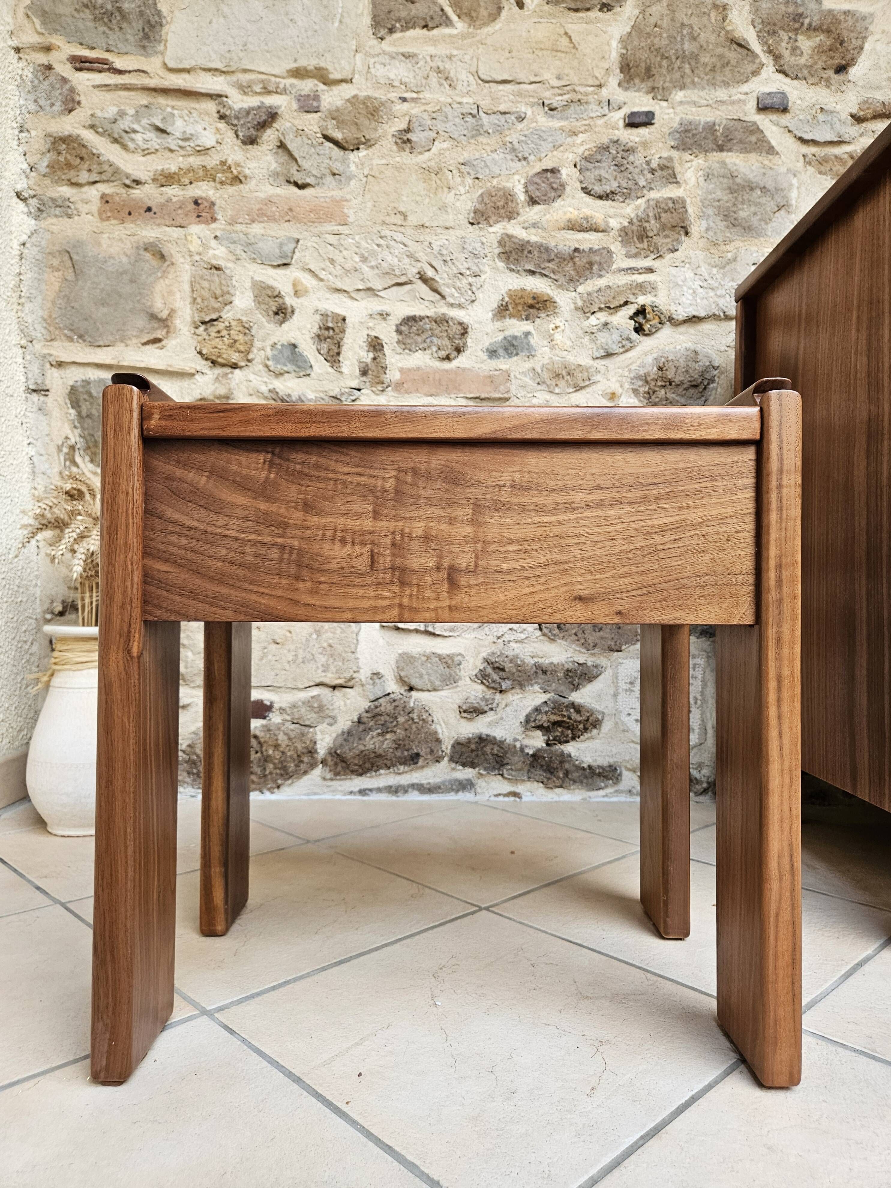 Commode et chevet Maison Regain