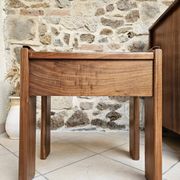 Chest of drawers and bedside table Maison Regain