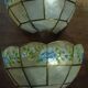 Appliques en nacre