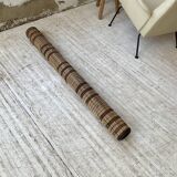 Mauritanian rug or Tuareg mat