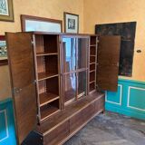 Bookcase 1940