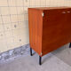 Cabinet par Pierre Guariche pour Meurop