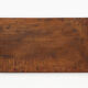 Gothic Hand Sculpted Panel in Oak, Belgium, 17th Century